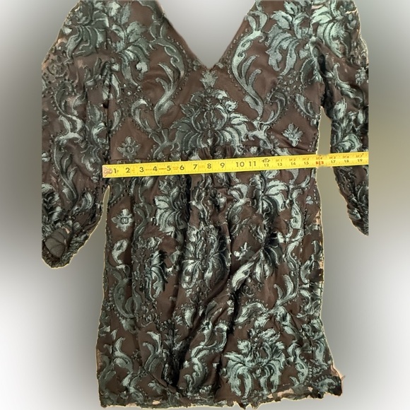 Eliza J Elegant Cocktail Dress - Picture 6 of 11